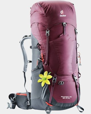 Aircontact Lite 60+10 SL