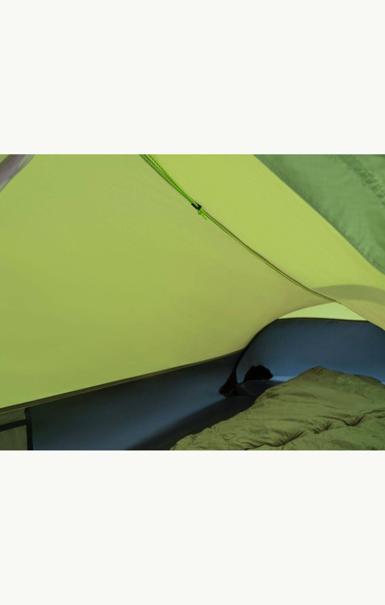 Jack Wolfskin Gossamer Light green 06