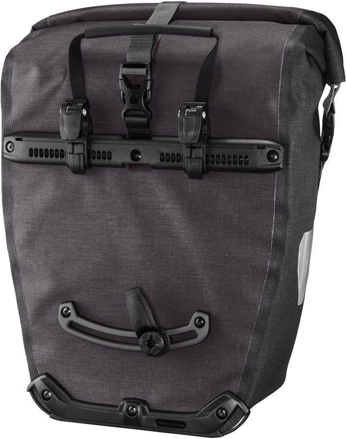 Ortlieb Back-Roller Plus, pair Grey 06