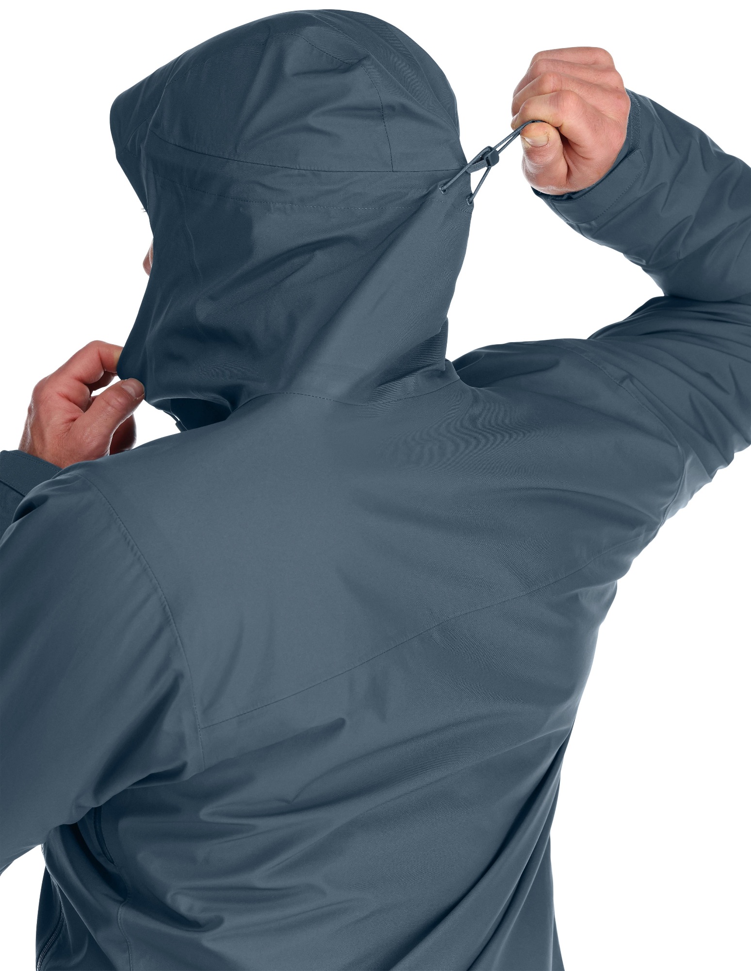 Rab Men's Namche GTX Jacket Orion 09