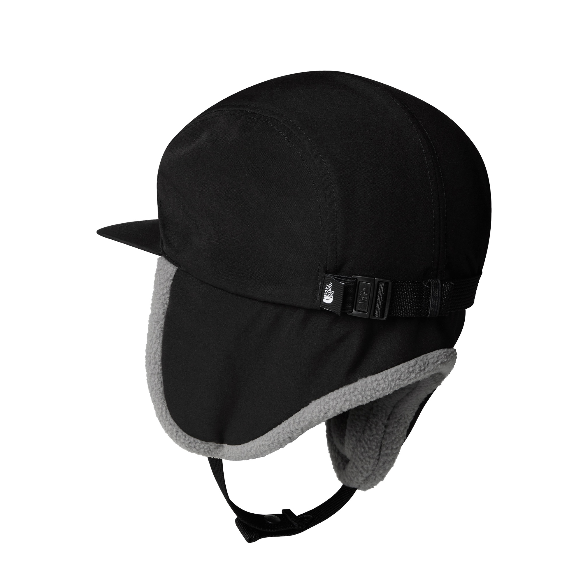 The North Face Yumiori Trapper Black 04