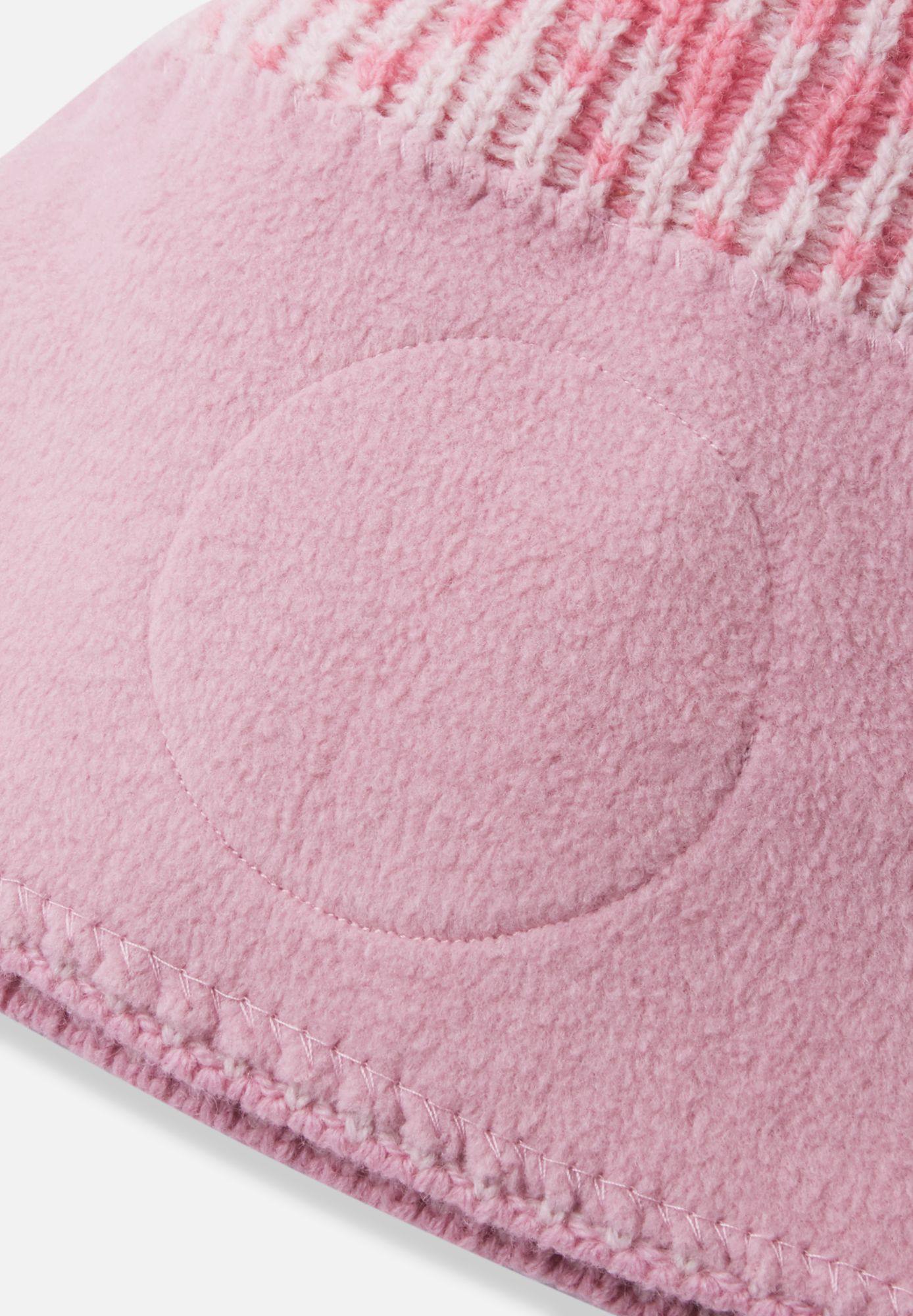 Reima Pohjoinen Beanie Harmaa/Vaaleanp. 02