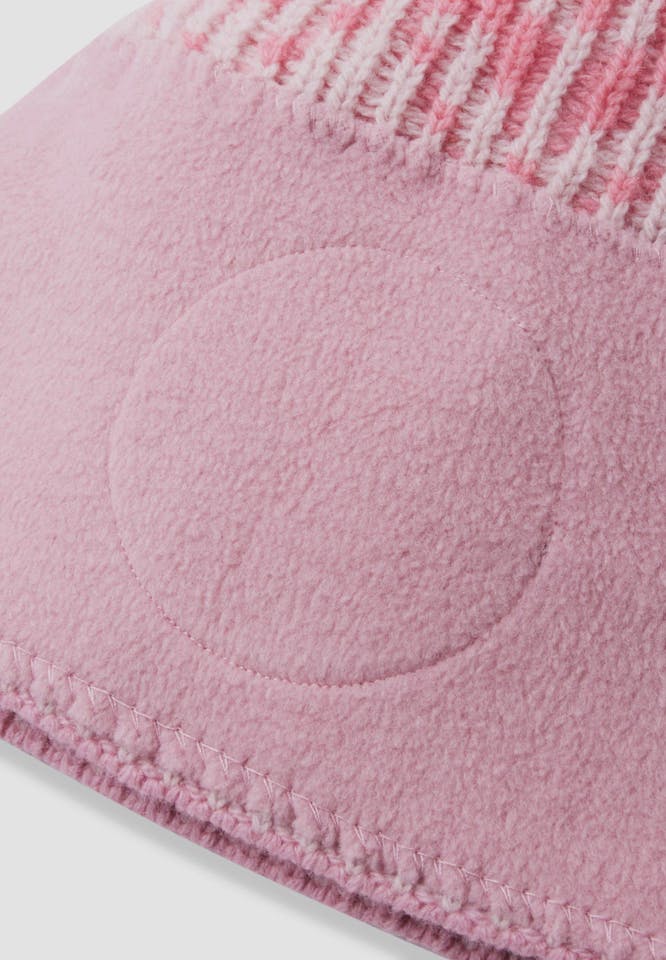 Reima Pohjoinen Beanie Harmaa/Vaaleanp. 02