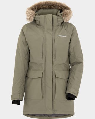 Jamila Girls Parka