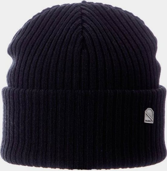 Husky Himalaya Black 01