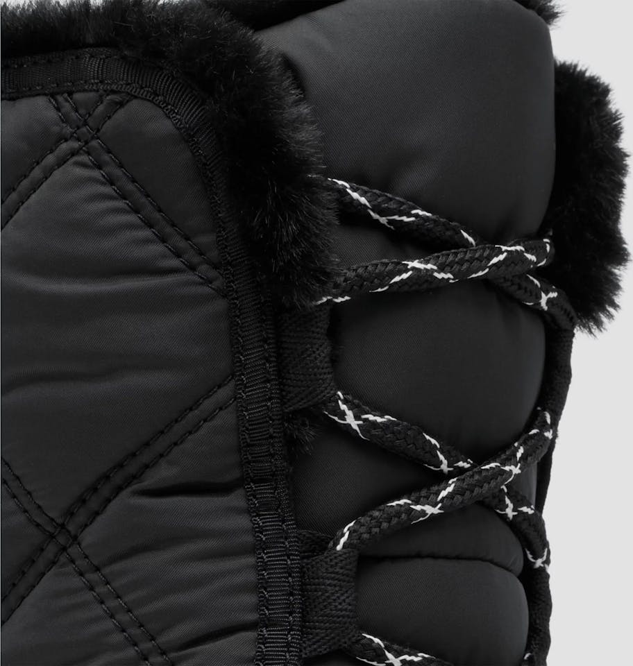 Sorel Women's Whitney II Plus Tall Waterproof - Naisten talvikengät Musta 07