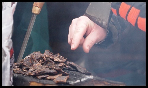 Kuivalihakundi Jerky Smoked 150g  03