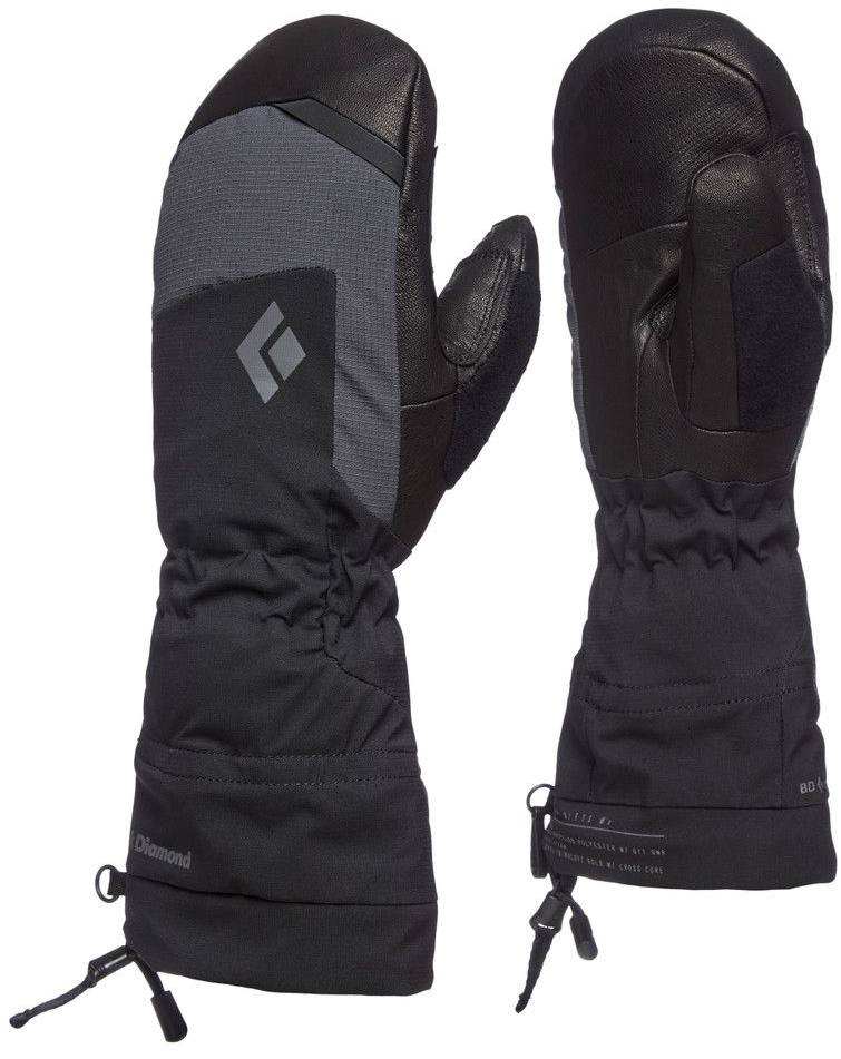 Black Diamond Women’s Mercury Mitts