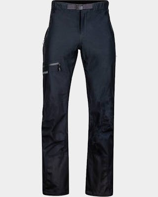 Red Star Pants