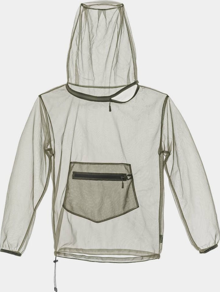 Pinewood Mosquito Cover Anorak  01