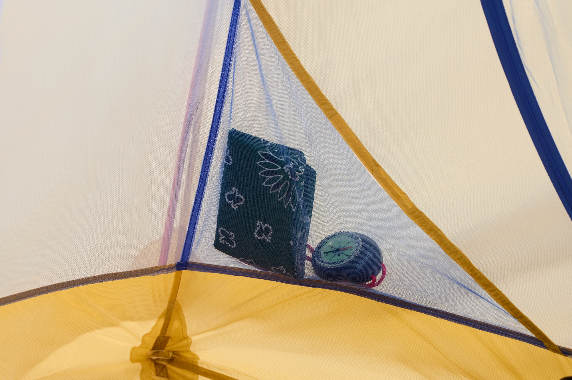 Marmot Limelight UL 3P Light Oak 10