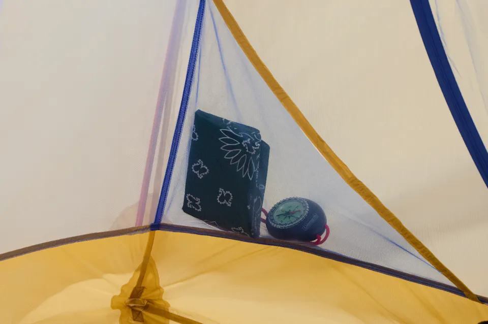 Marmot Limelight UL 3P Light Oak 10