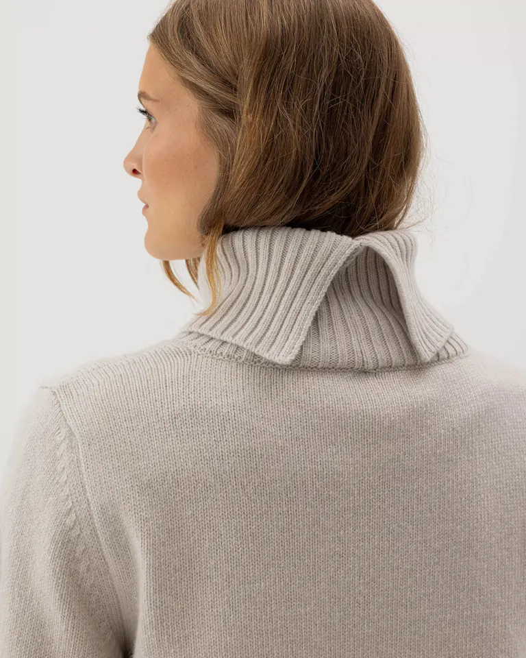 Holebrook Women's Ellie Turtle WP Pearl 04