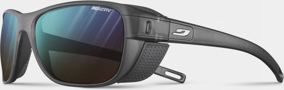 Julbo Camino Noir Tran/RV P2-4 DL DB 01