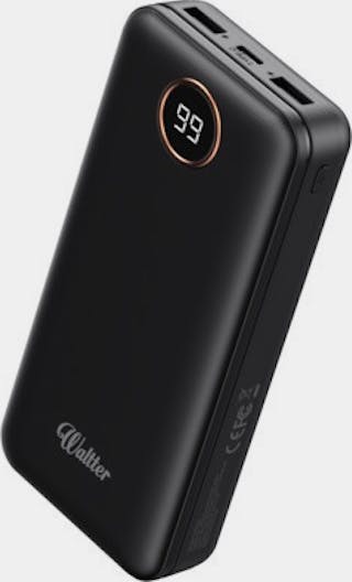 Waltter Eco Led 20000 mAh