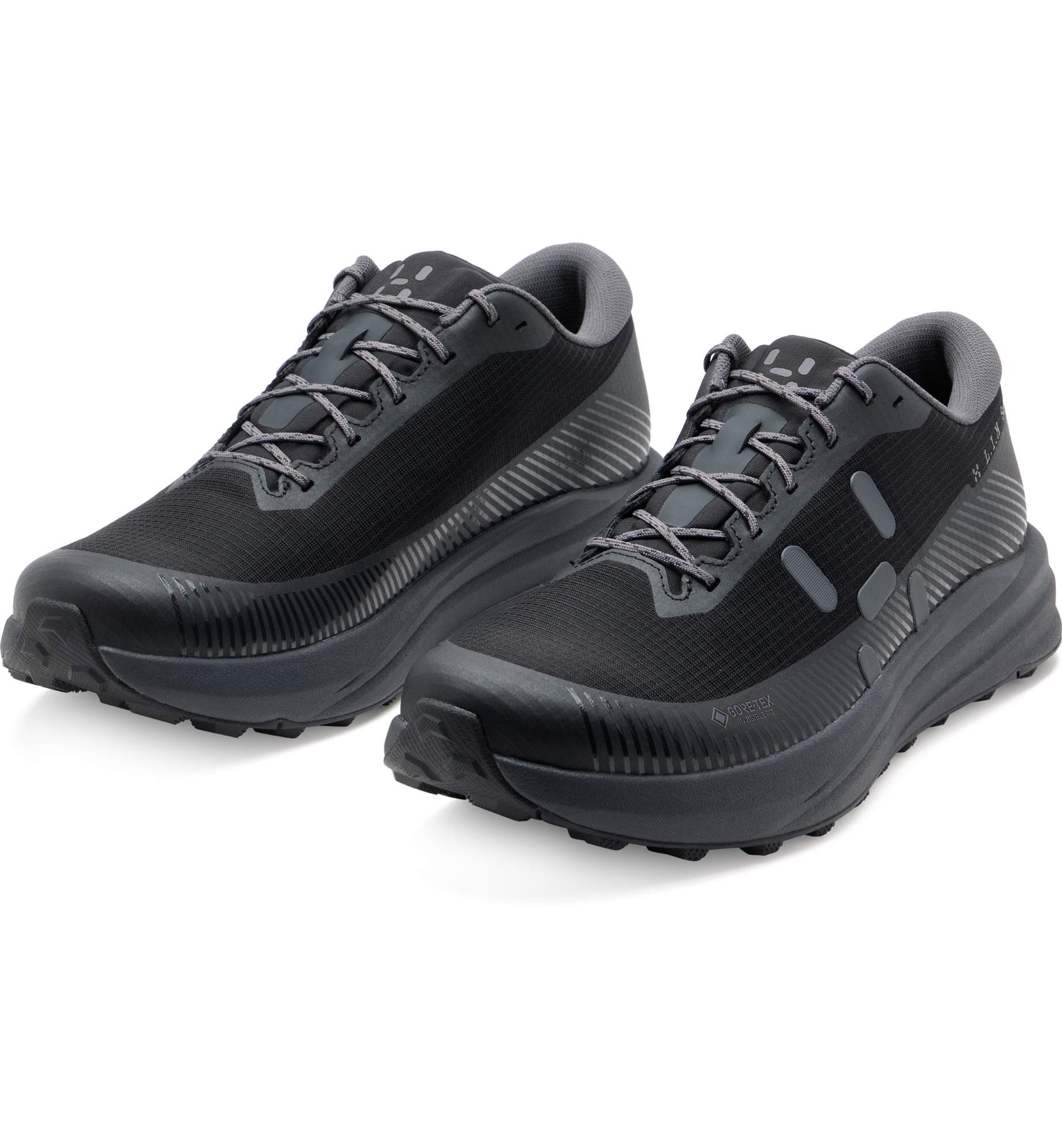 Haglöfs Men's L.I.M Horizon GTX Low Black 03