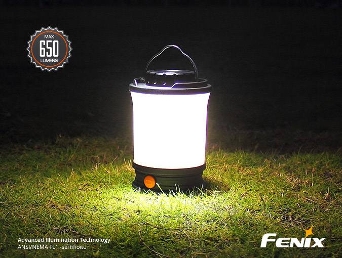 Fenix CL30R  02