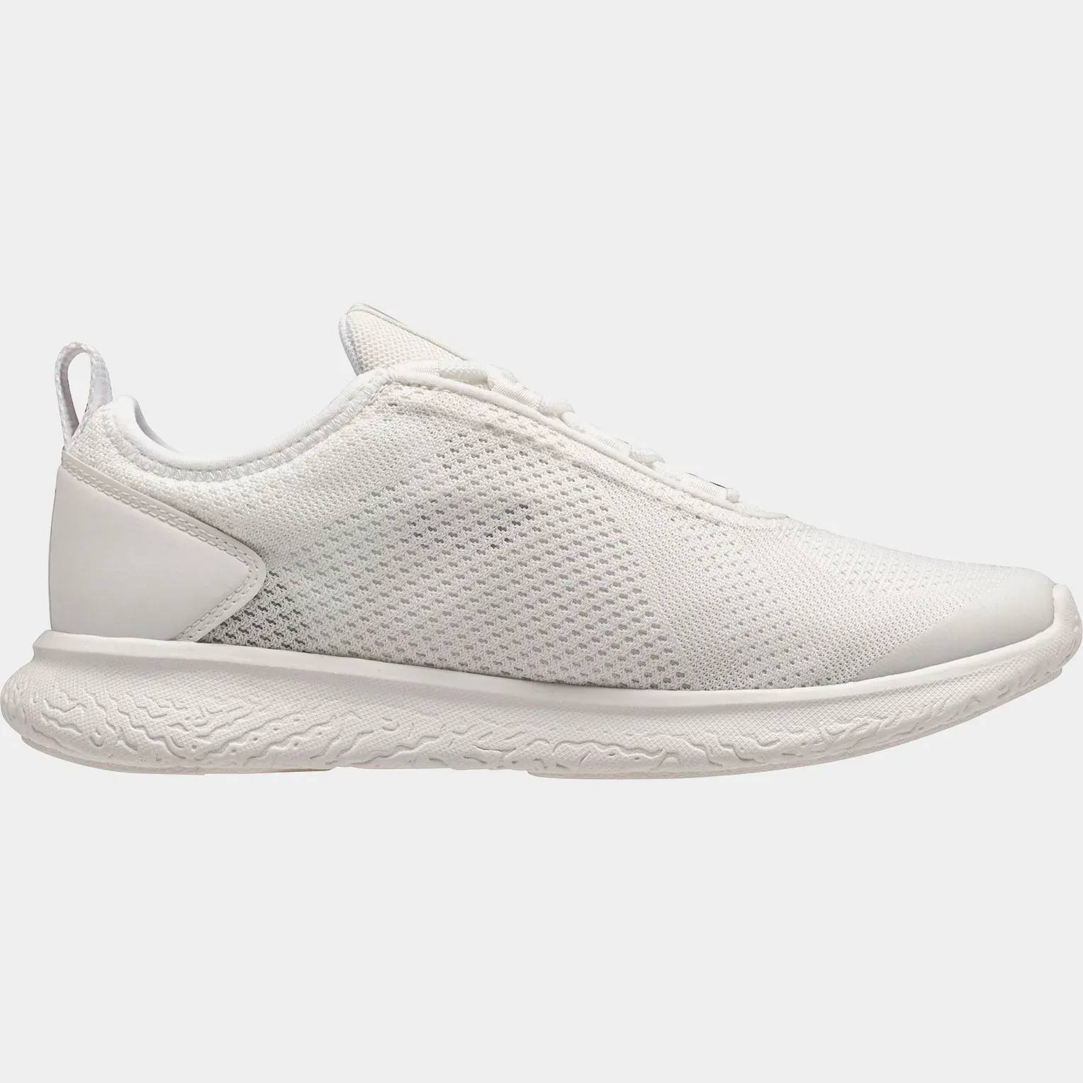 Helly Hansen Women's Supalight Medley White 04