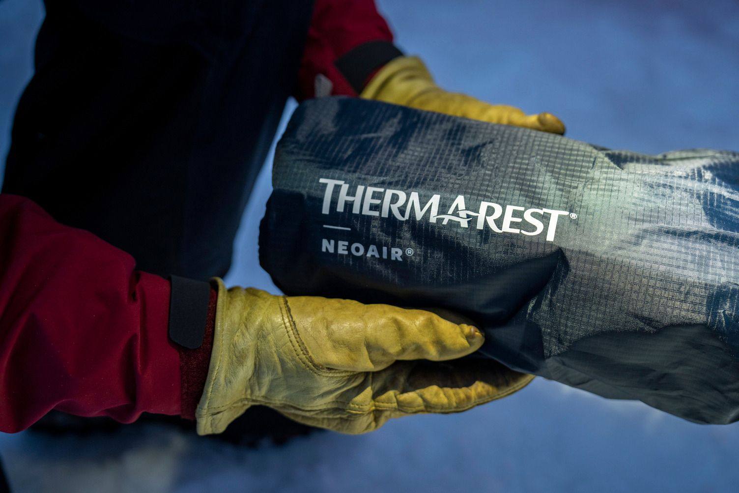 Thermarest Neoair Xtherm NXT Regular Neptune 11