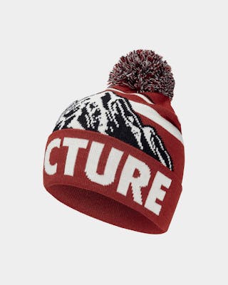 Bernie Beanie