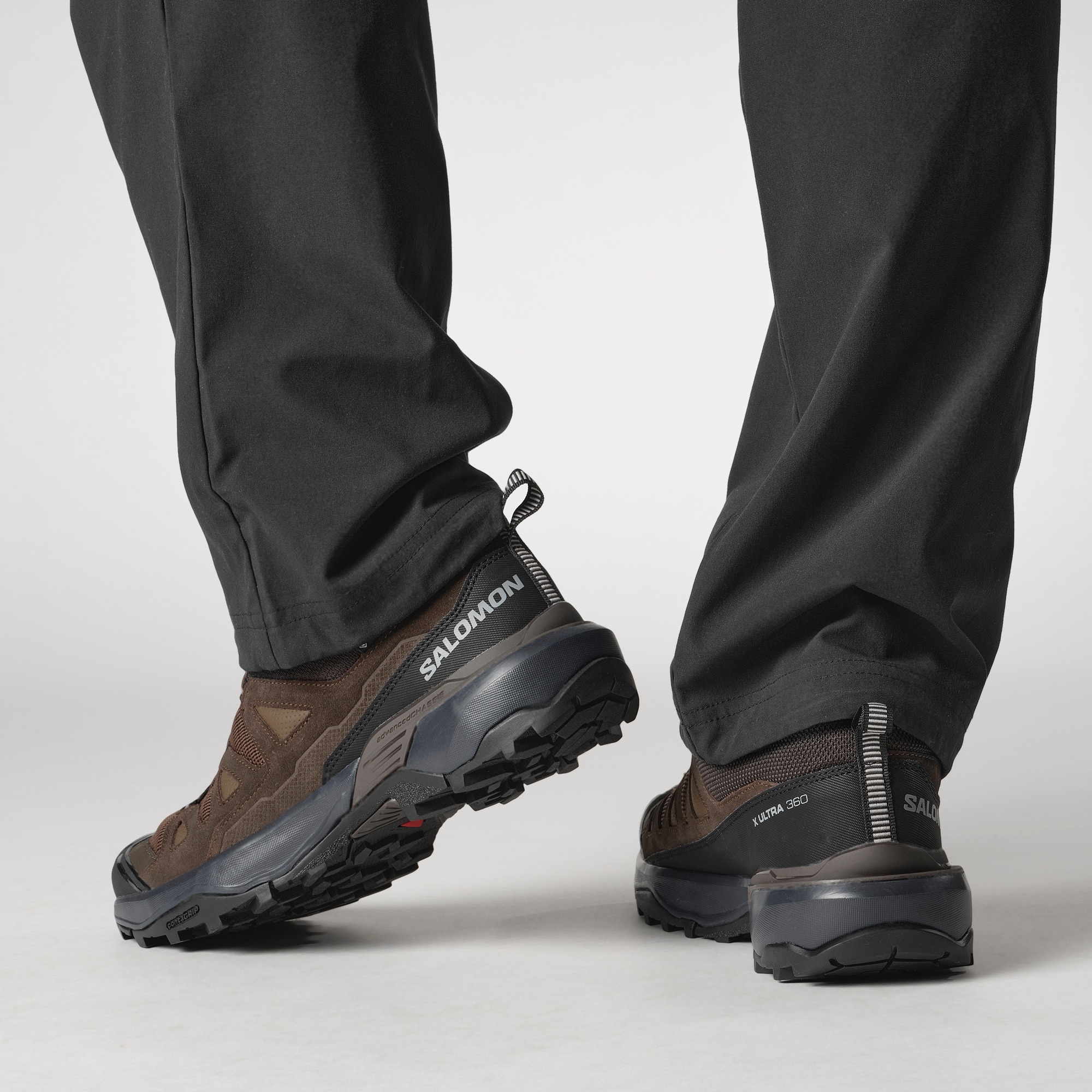 Salomon Men's X Ultra 360 Ltr GTX Earth 03