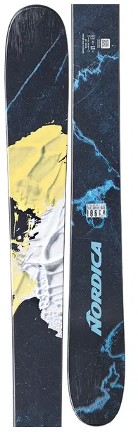 Nordica Unleashed 90 24/25  02