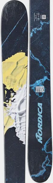 Nordica Unleashed 90 24/25 02