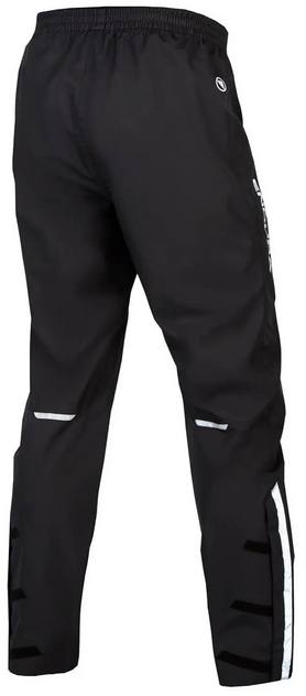 Endura Hummvee Transit WP Trousers Black 02