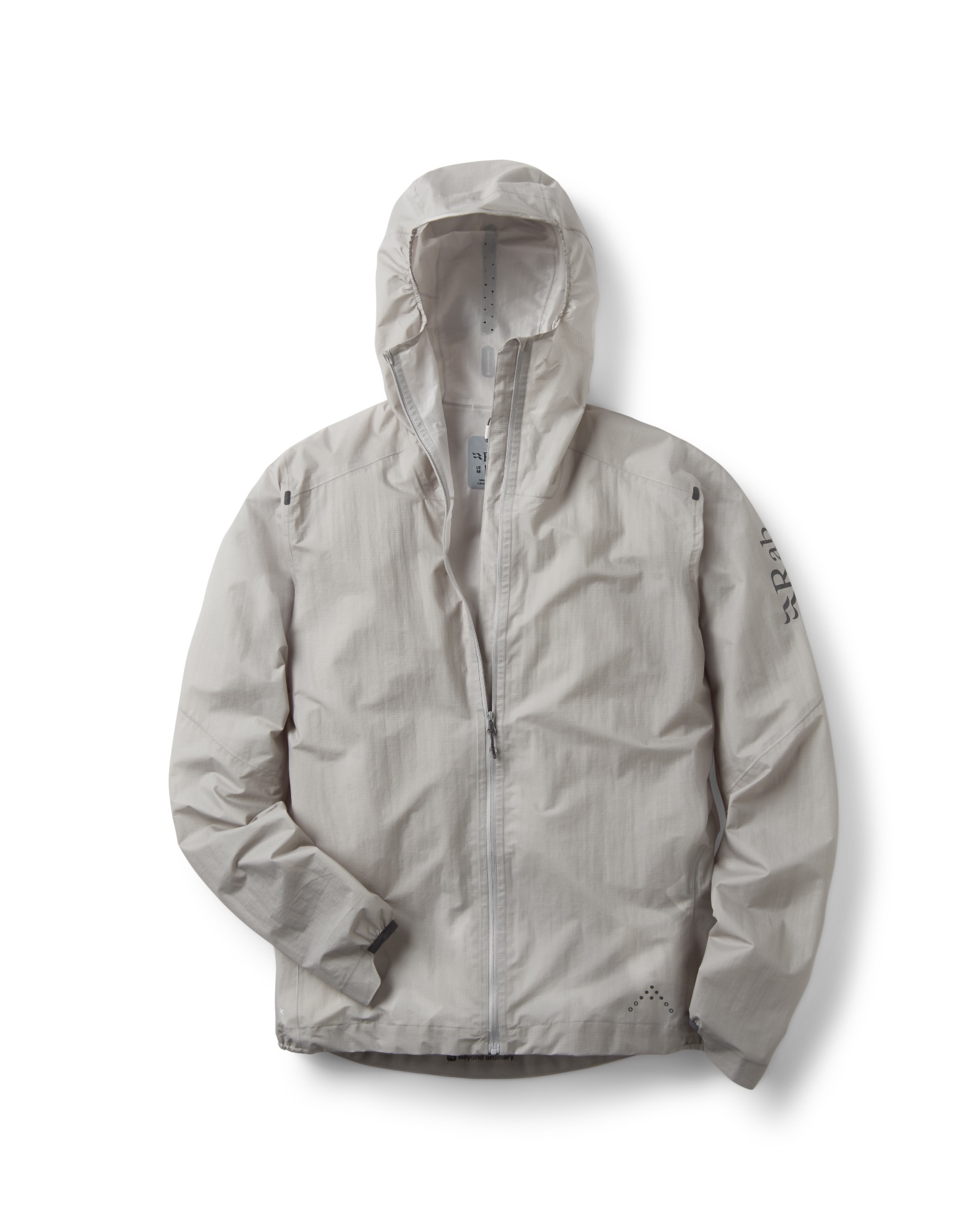 Rab Men's Phantom Jacket Maya Blue 03