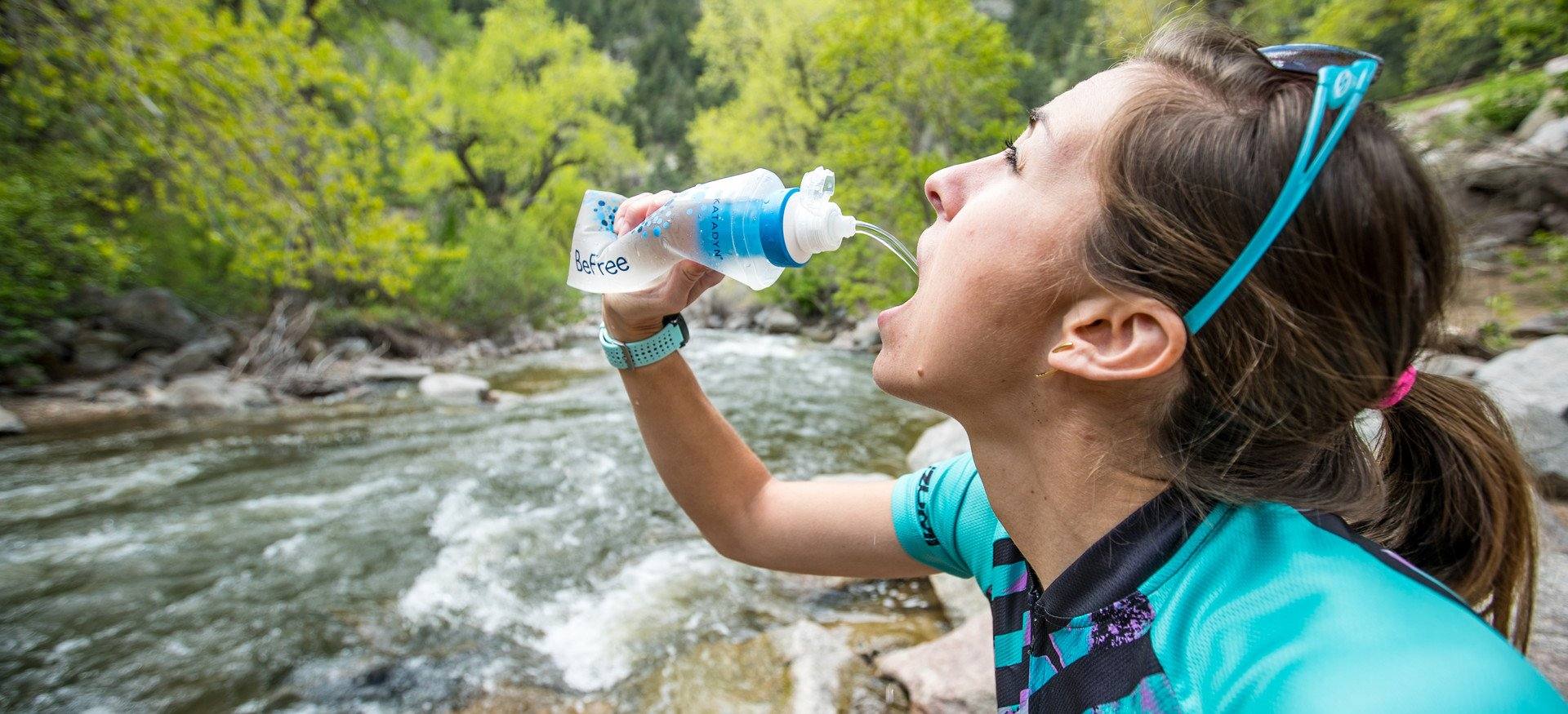 Katadyn BeFree 0,6  04