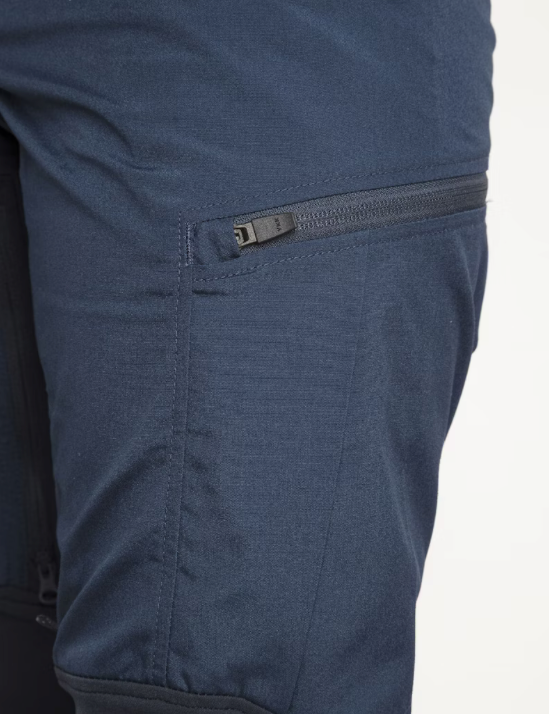 Lundhags Makke W Short Pant Musta 05