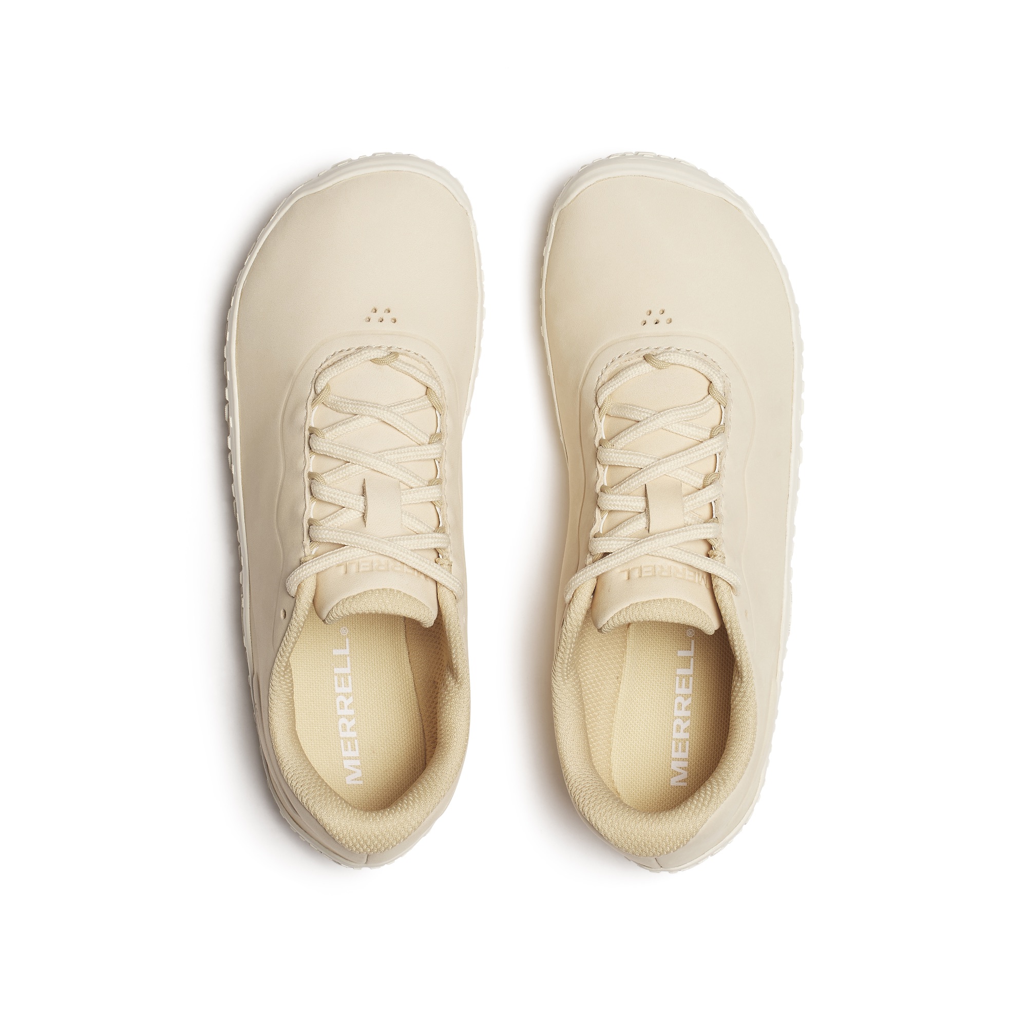 Merrell Women's Vapor Glove 7 Leather Poplar 07