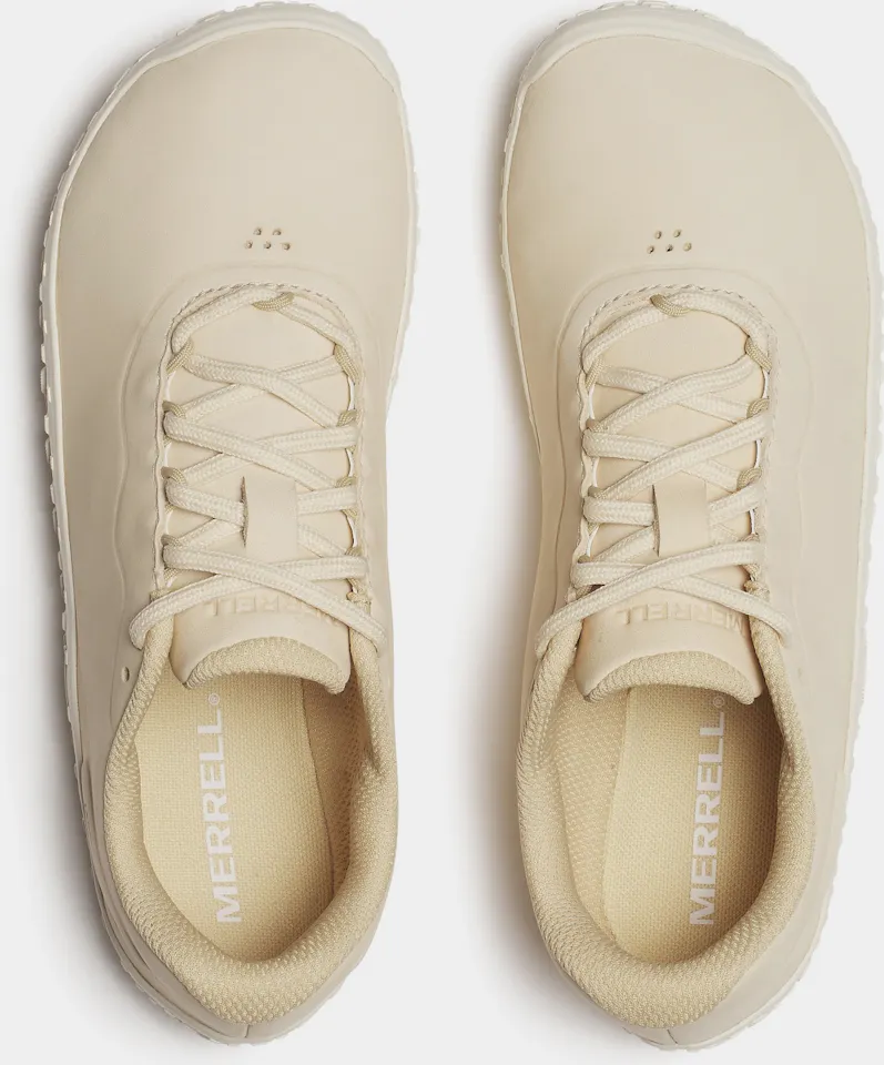 Merrell Women's Vapor Glove 7 Leather Poplar 07