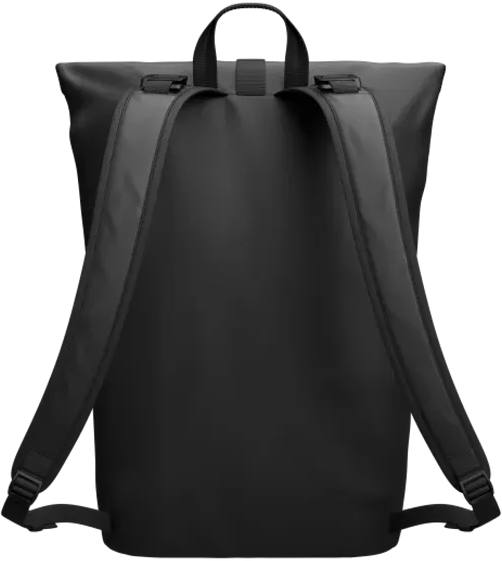 DB Essential Backpack 12L Black 03