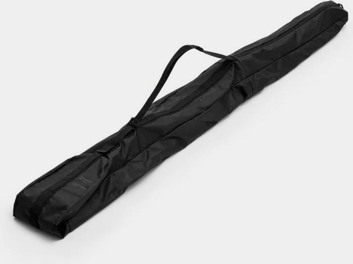 DB Snow Essential Ski Bag Musta 01