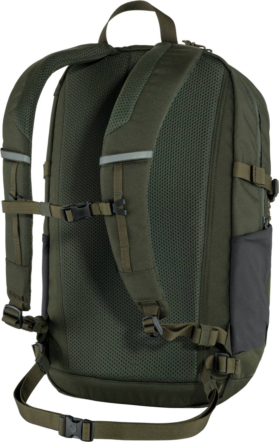 Fjällräven Skule 28 Deep Forest 03