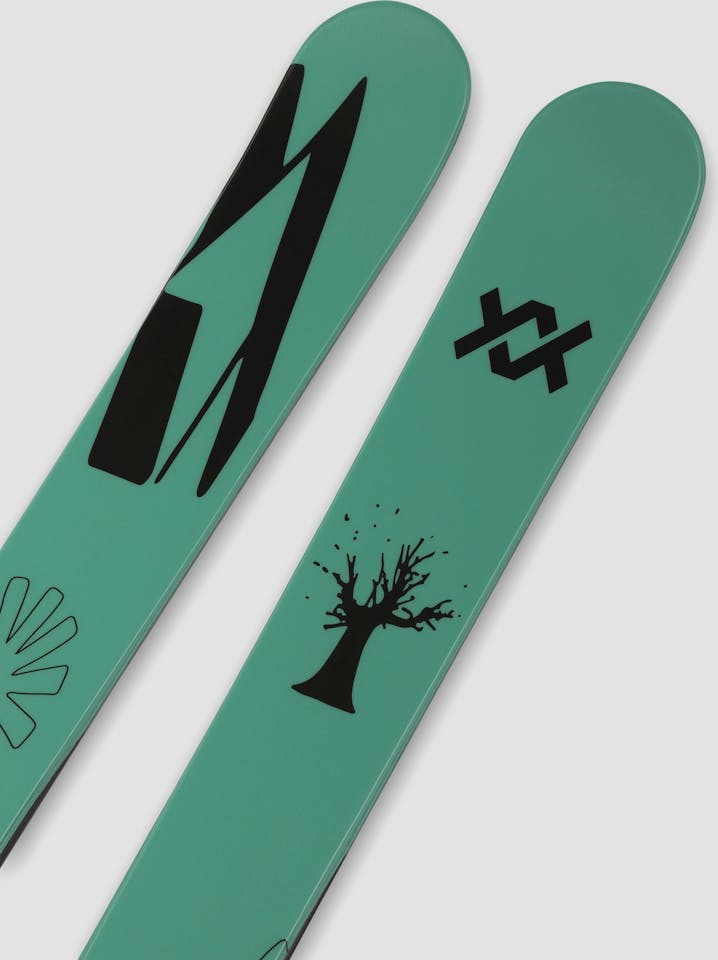 Völkl Revolt 86 25/26  05