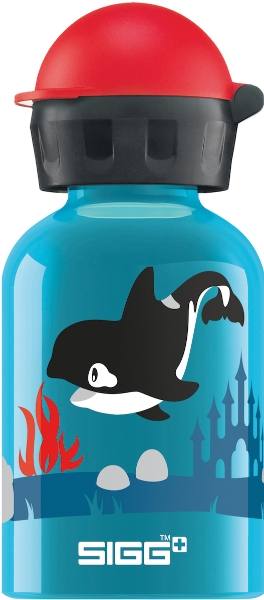 Image of Sigg 0,3 Orca Family