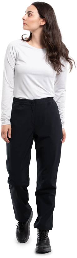 Rukka Women's Peltoinen Short Pant Black 10