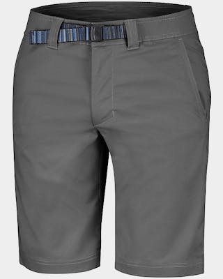 Shoals Point Belted Shorts