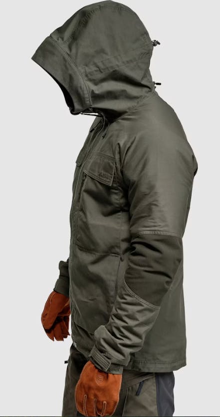 Lundhags Authentic Ms Jacket Musta 05