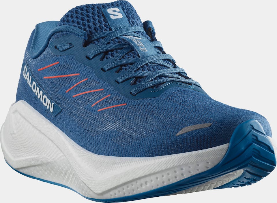 Salomon Men's Aero Blaze 3 Dark blue 02
