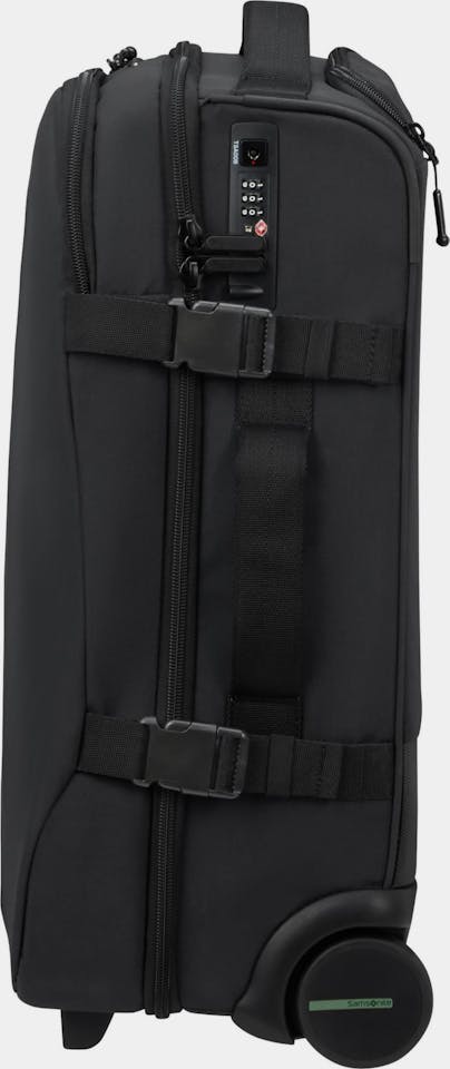 Samsonite Securipak 2.0 Wheels Musta 04