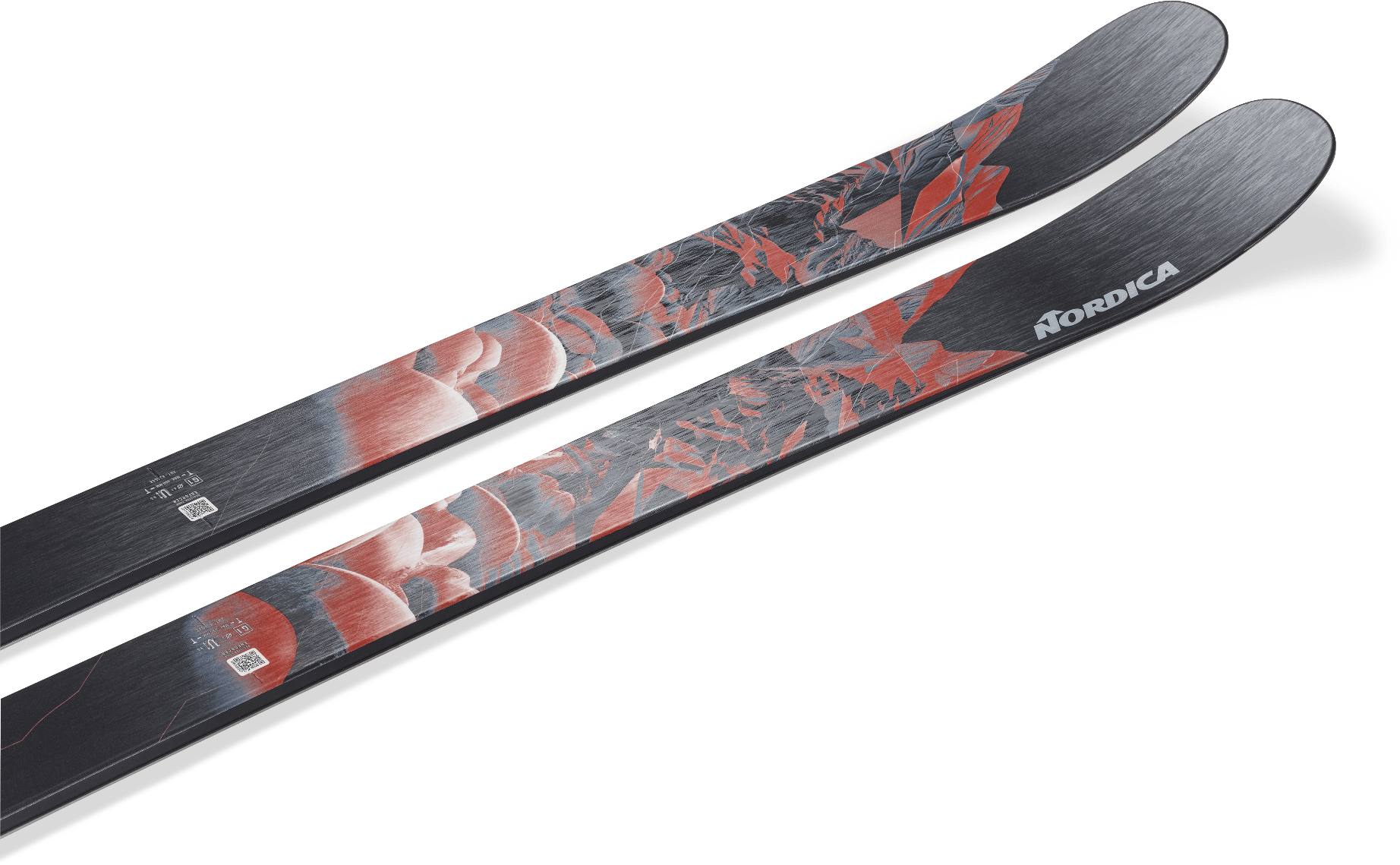 Nordica Enforcer 99 24/25  05