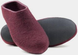 Lahtiset Wool slippers