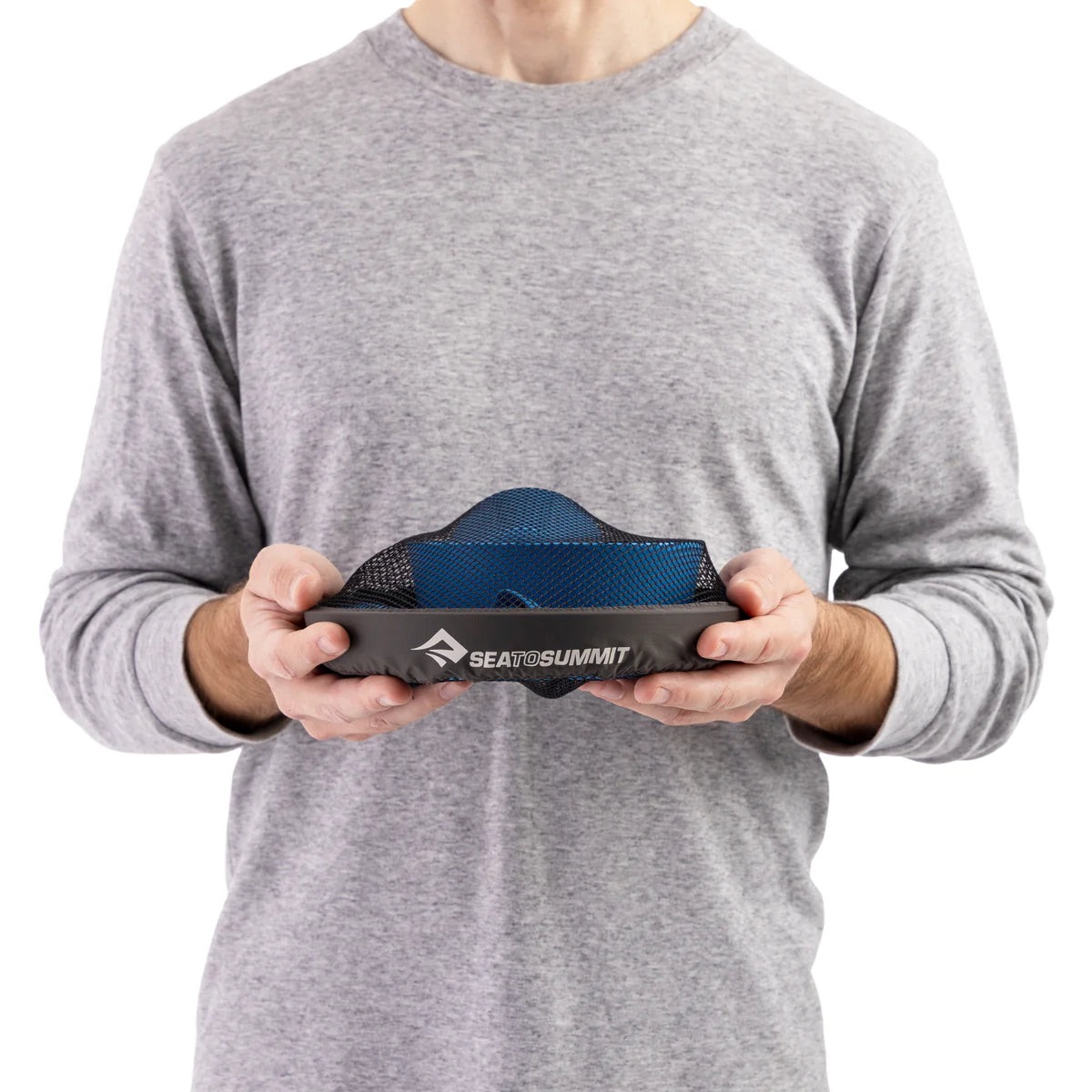 Sea To Summit Camp Dinnerware Set 6 pcs Charcoal 02