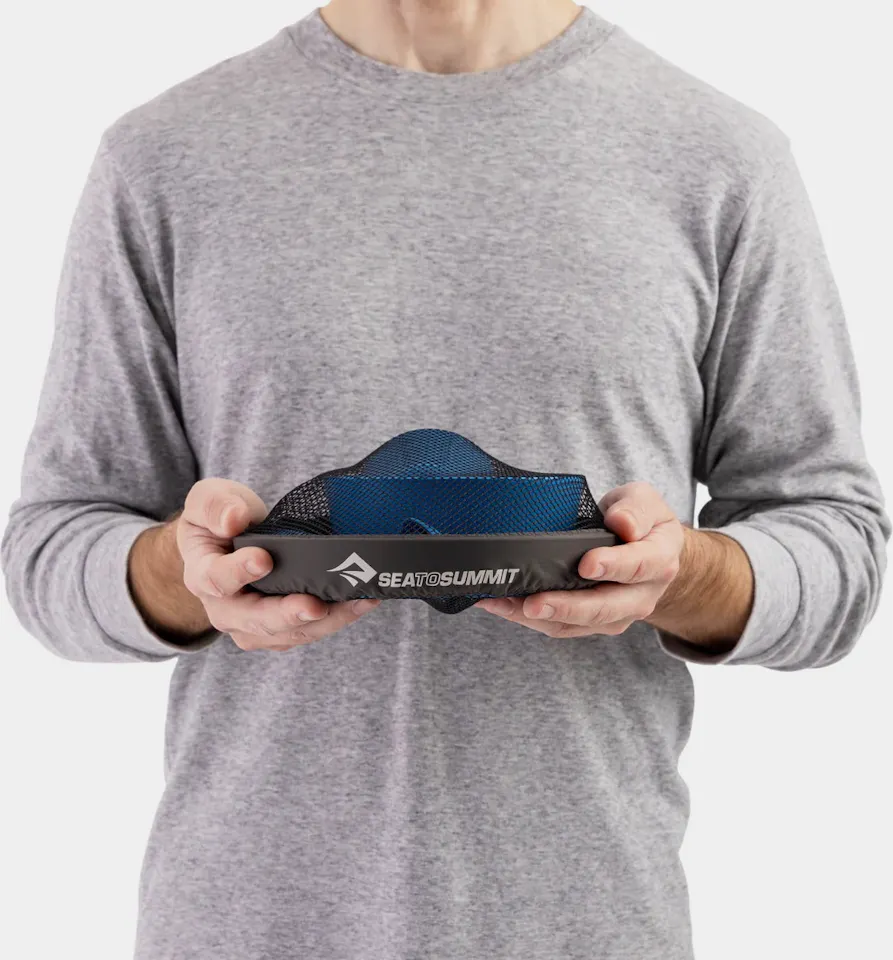 Sea To Summit Camp Dinnerware Set 6 pcs Charcoal 02