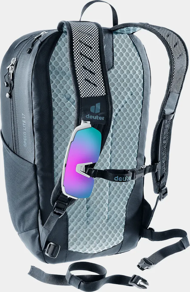 Deuter Deu speed lite 17 Atlantic Ink 08