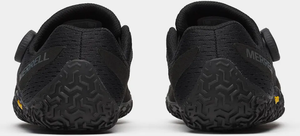 Merrell Men's Vapor Glove 6 Boa Musta 04