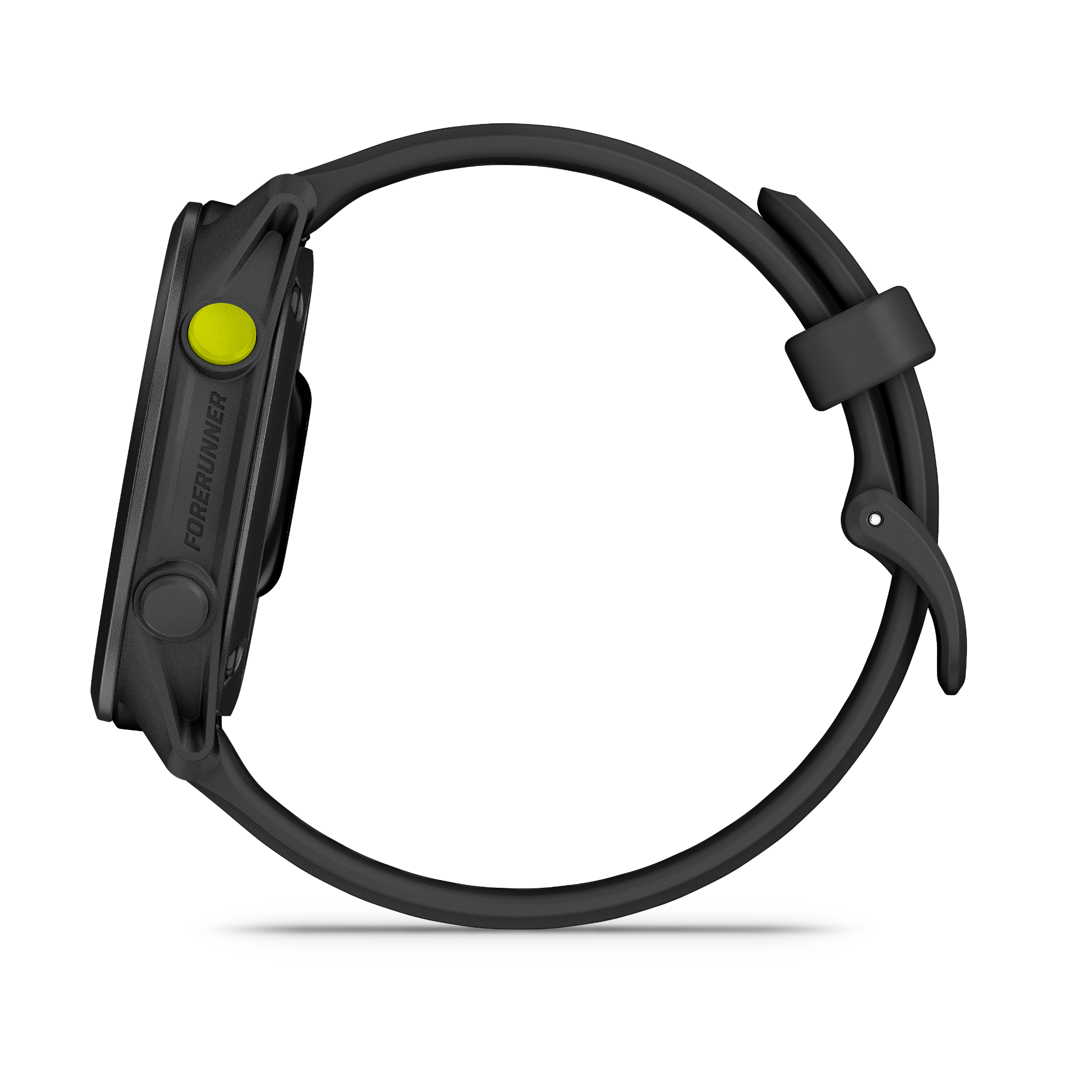 Garmin Forerunner 70 Black  26